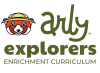 arly explorers vertical panda curriculum4.2x3.1